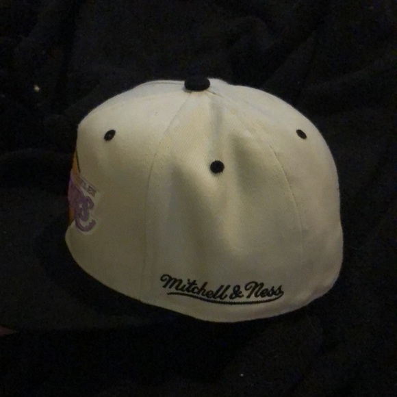 Los Angeles lakers 2010 finals fitted hat - Picture 4 of 4